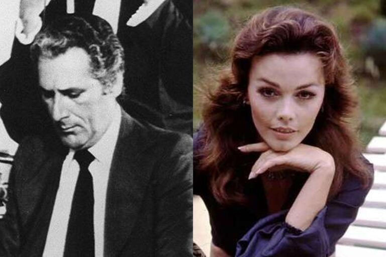 O protesto da filha de Ângela Diniz contra livro de assassino