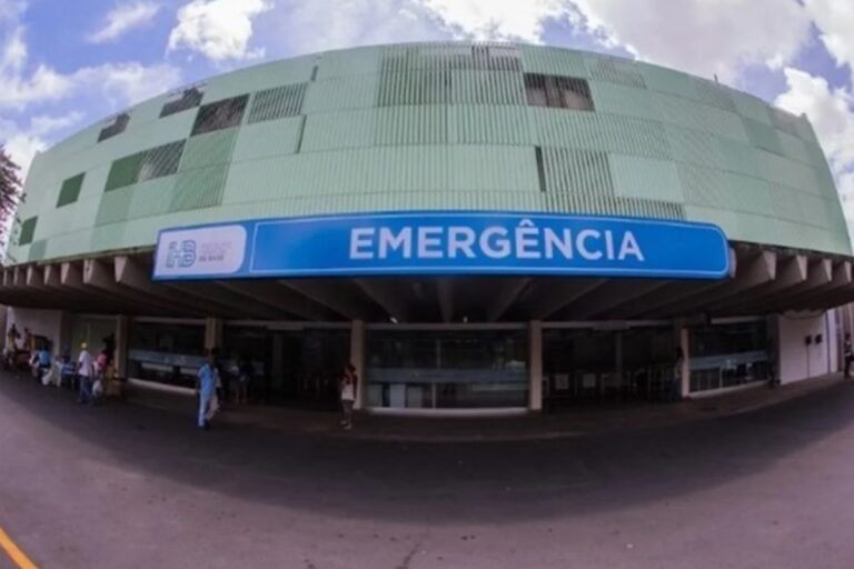 Operação investiga corrupção em contratos de alimentação do Iges-DF