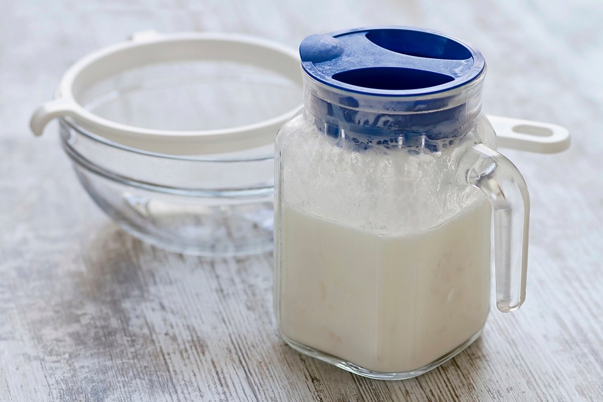 Ouro branco: o que há por trás dos benefícios do kefir para o corpo