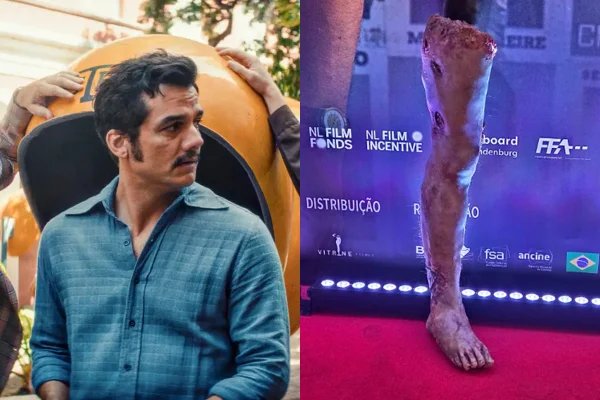 Perna Cabeluda vira destaque em O Agente Secreto: entenda a lenda urbana