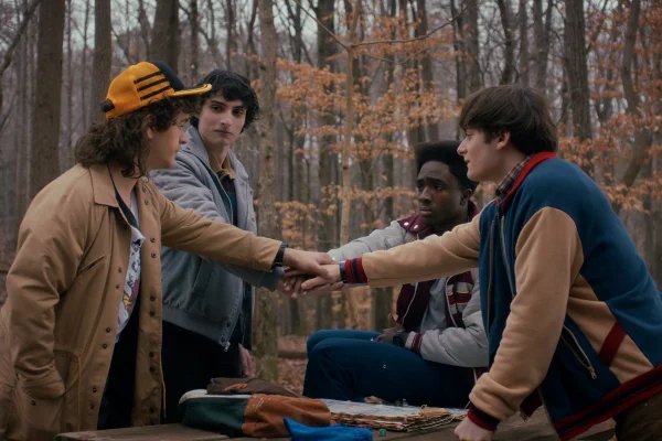 Que horas estreia a 5ª temporada de Stranger Things na Netflix?
