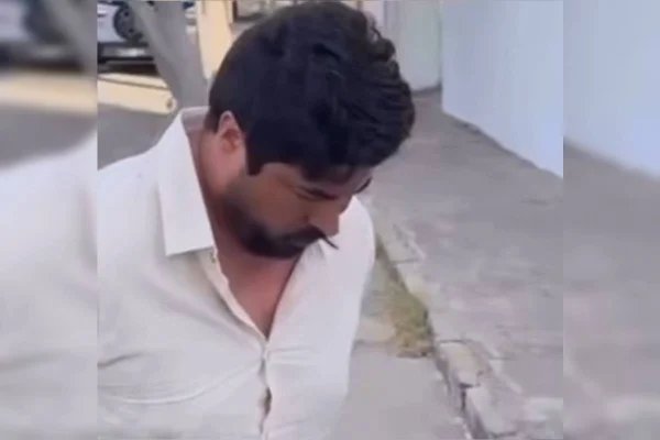 Quem era a policial penal achada morta em casa pichada com “X-9” e CV