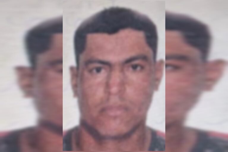 Quem era o homem que morreu eletrocutado ao pegar mangas em árvore