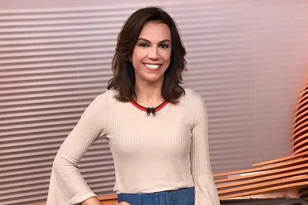 Quem são as jornalistas cotadas para o lugar de Renata Vasconcellos no JN