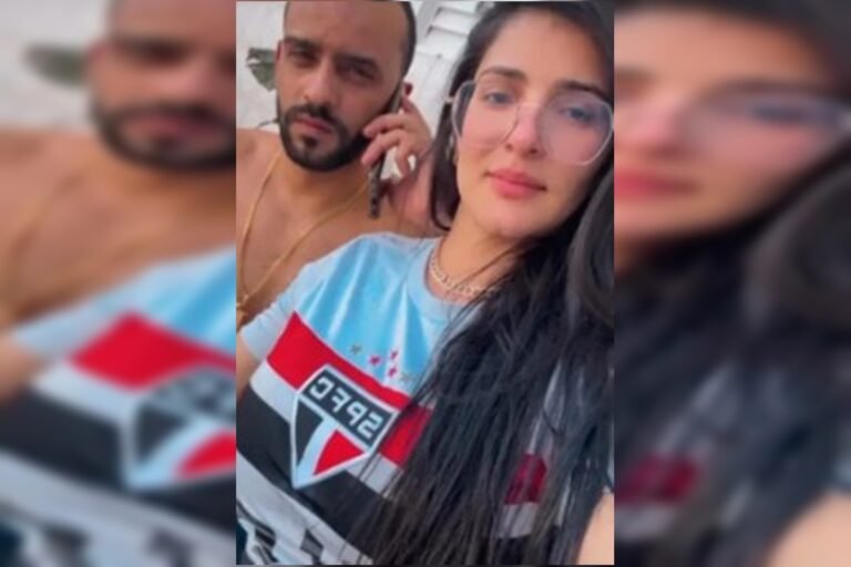 Saiba quem é o traficante do CDC que seria o namorado da "advogata"