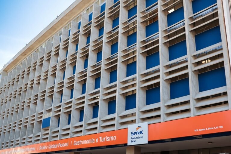 Senac-DF oferece mais de 20 mil vagas em cursos de educação profissional