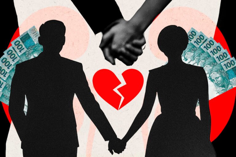 Servidora do DF relata como perdeu meio milhão para ex: "Um psicopata"