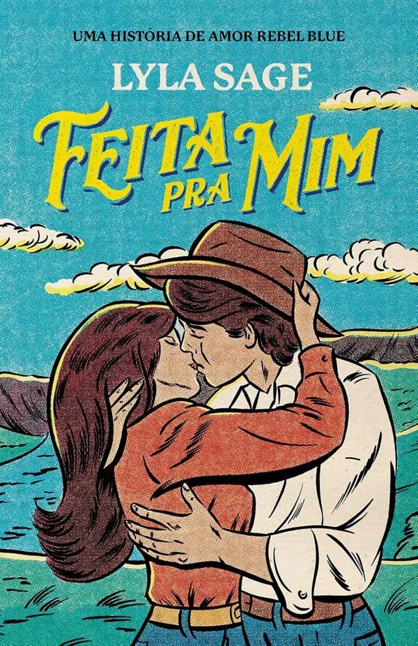 Small Town Romance: por que os brasileiros estão apaixonados no gênero
