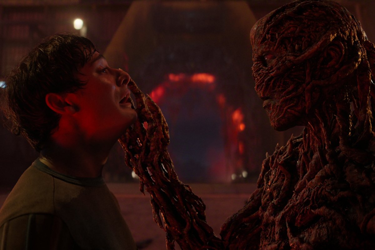 Stranger Things 5 terá a morte mais violenta da série, dizem criadores