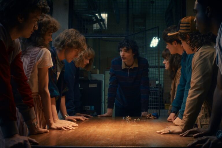 Stranger Things: quantos episódios tem a 5ª e última temporada?