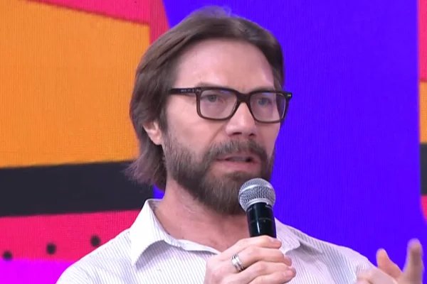 Tremembé: como autor descobriu caso de Cristian Cravinhos na cadeia