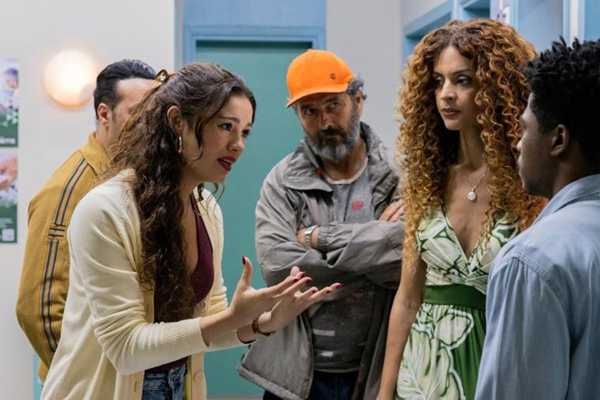 Três Graças segue com baixa audiência e Globo toma medida drástica