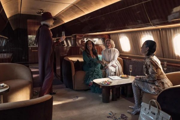 Tudo é Justo: série com Kim Kardashian é renovada para 2ª temporada