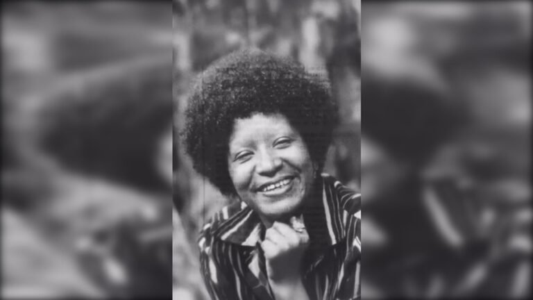 UnB concede título de Doutora Honoris Causa à escritora Lélia Gonzalez