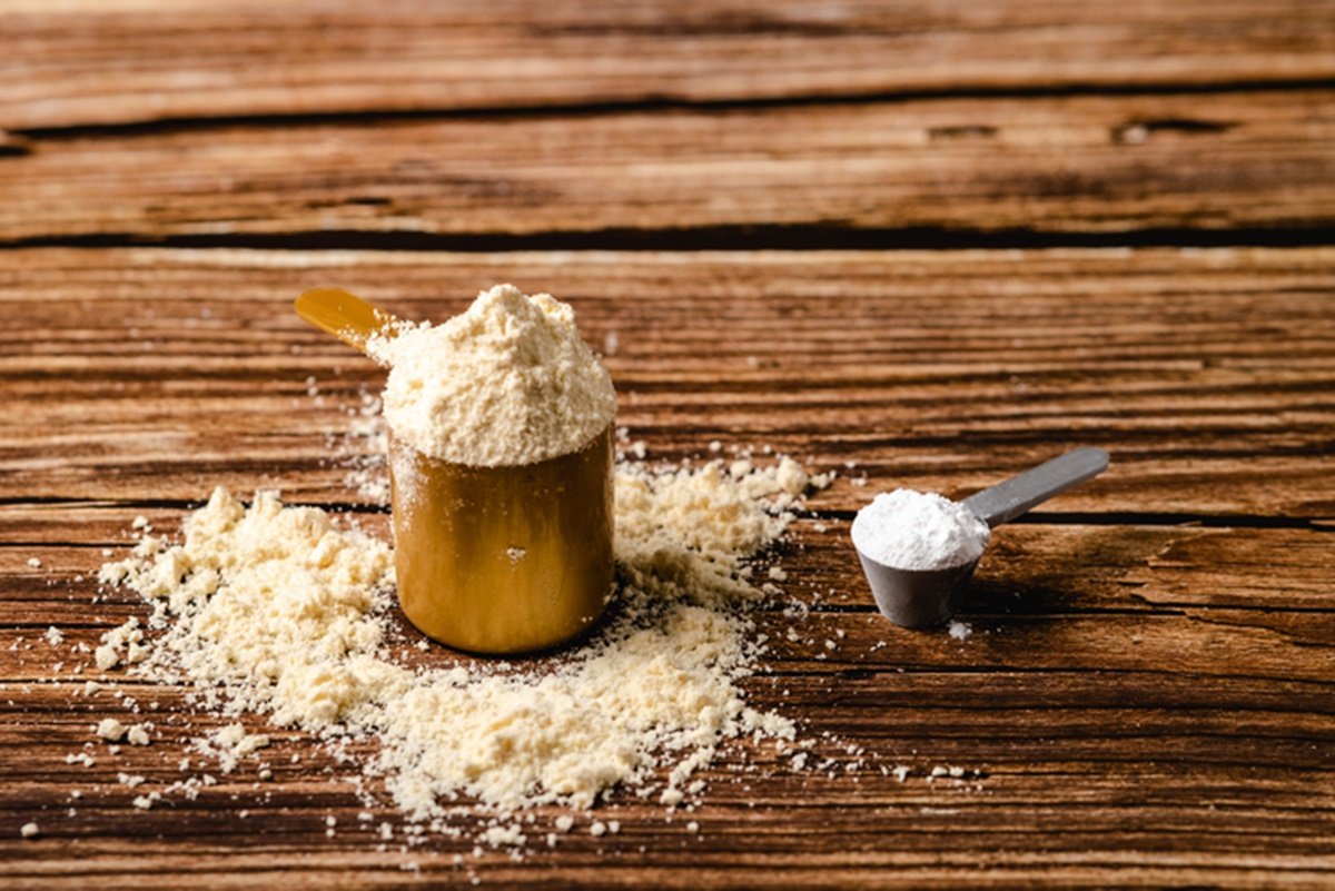 Whey ou albumina? Entenda as diferenças entre os suplementos