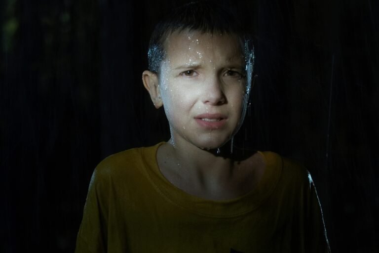 a teoria sobre Eleven que pode mudar tudo na série