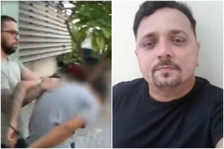 adolescente mata conselheiro tutelar e é detido
