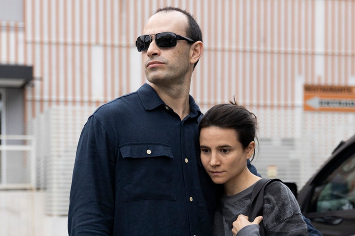 ator que vive Nardoni fala sobre participação na 2ª temporada