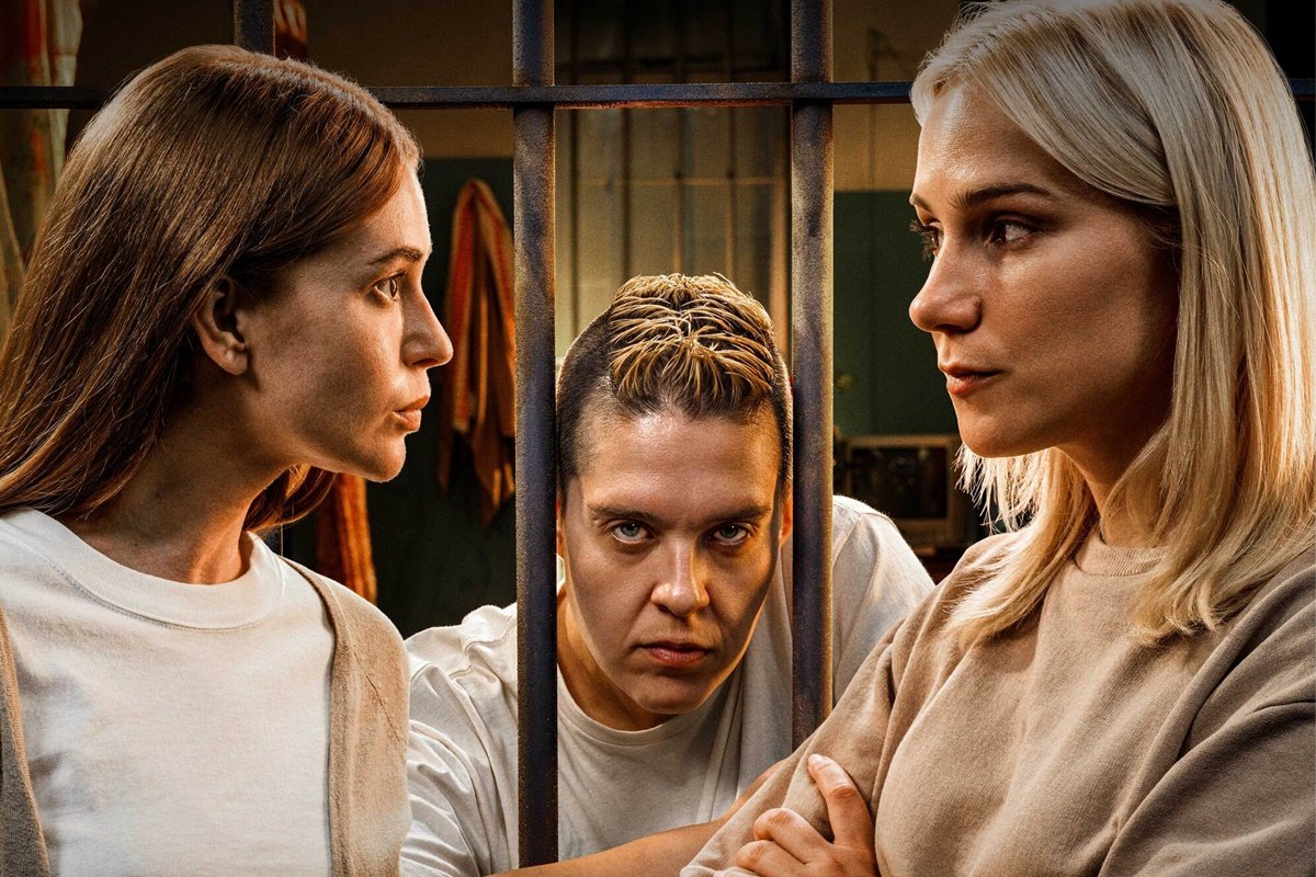 autor revela quais criminosos podem estar na 2ª temporada