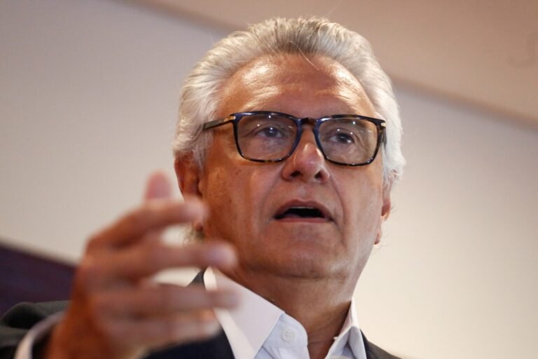 entenda procedimento que Caiado será submetido