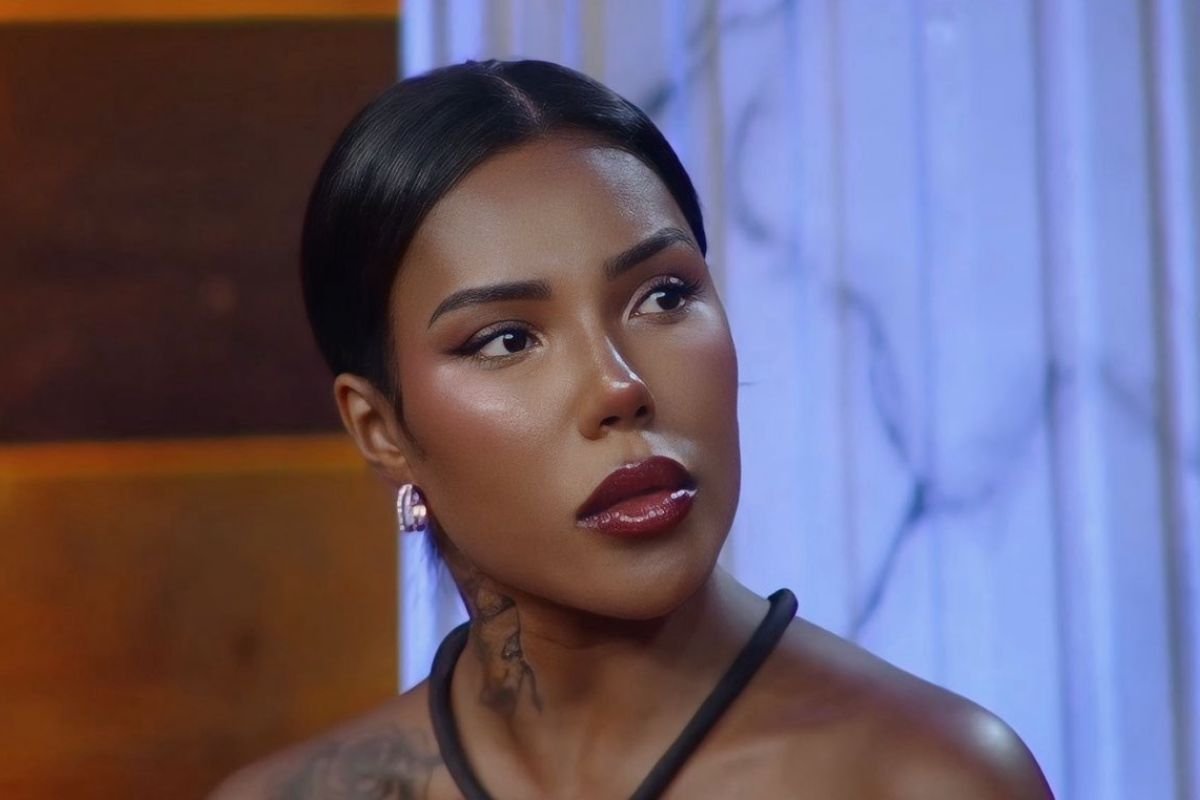 equipe de peoa quebra o silêncio após pedido de prisão