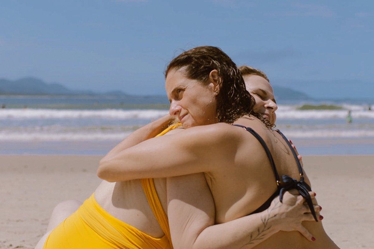 filme reflete sobre a vida da mulher após os 50 anos