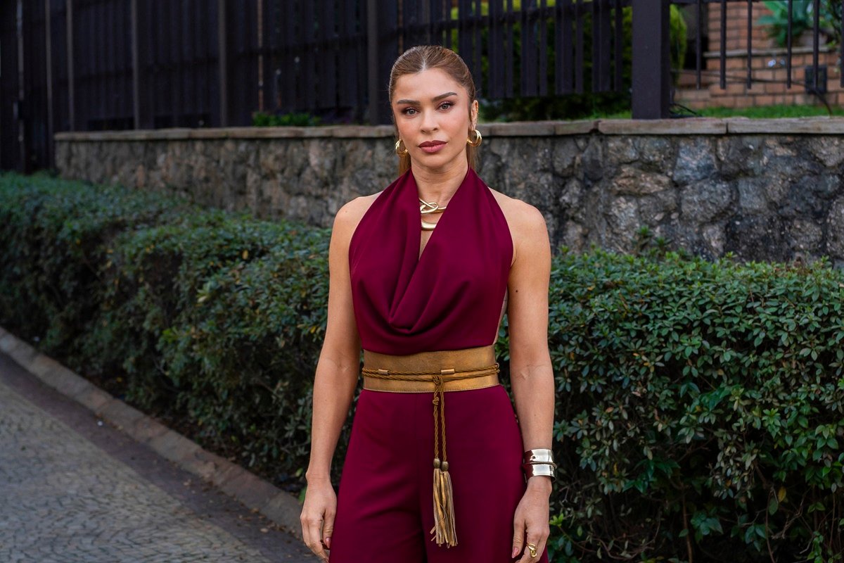 marido de Arminda reaparece após ser dado como morto