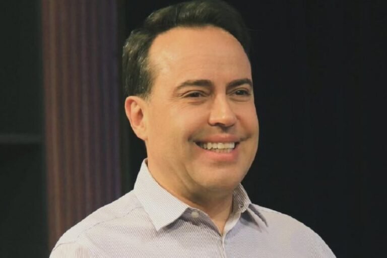 os bastidores da demissão de Rinaldi Faria