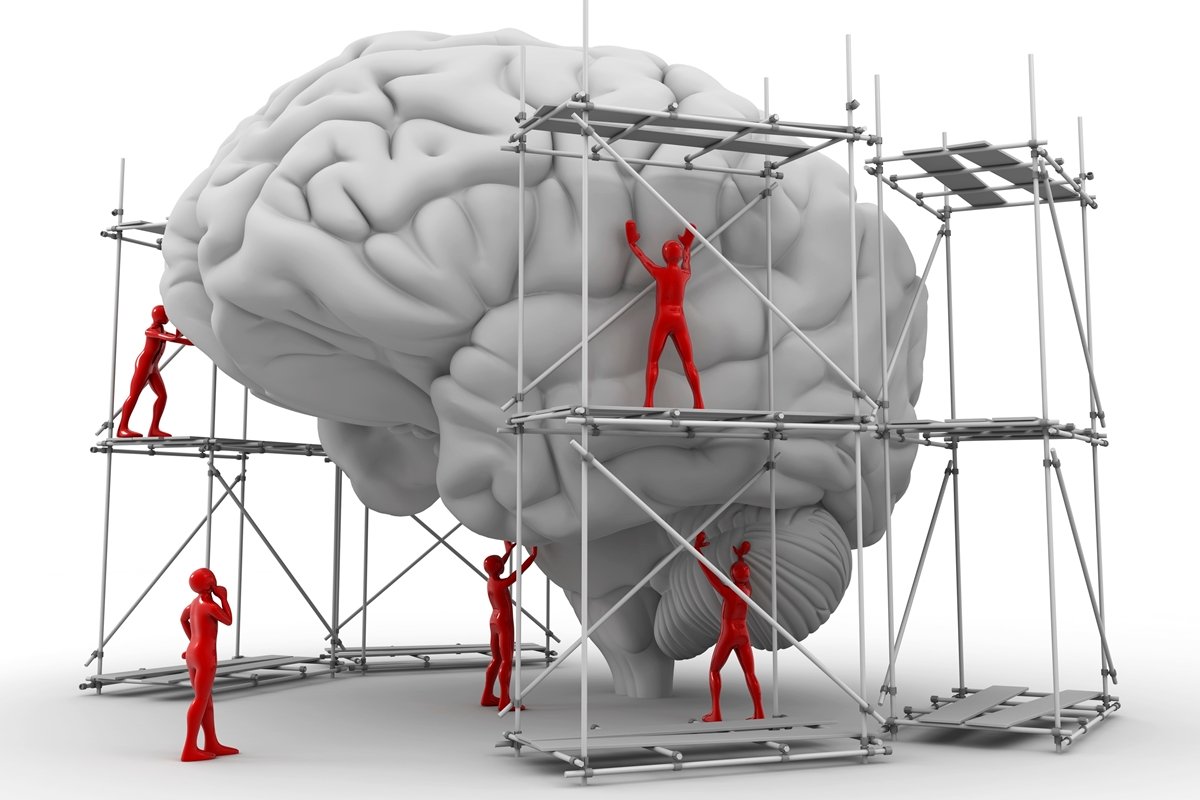 saiba como reconfigurar o cérebro e romper o ciclo