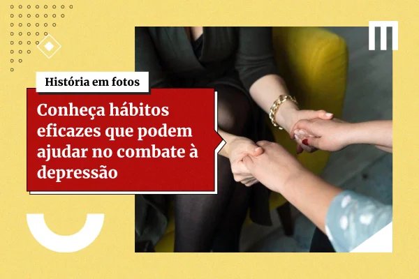 6 sintomas de depressão podem antecipar risco de demência, diz estudo
