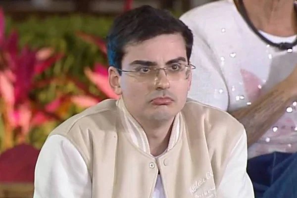 A Fazenda: Dudu Camargo bate recorde histórico no reality