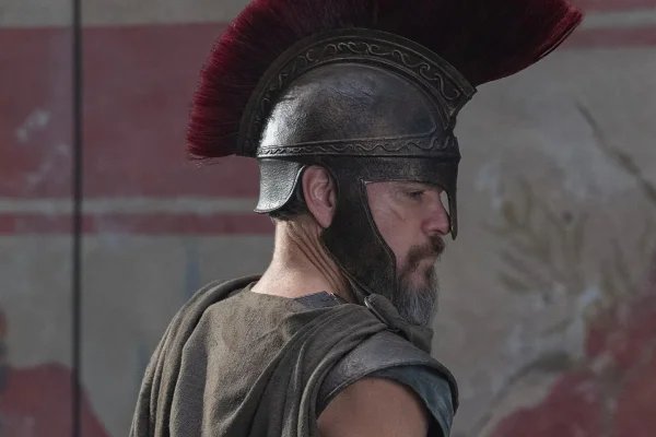 A Odisseia, de Christopher Nolan, ganha 1º trailer. Assista