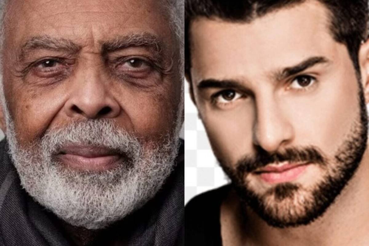 Alok lança projeto com clássicos de Gilberto Gil reinterpretados