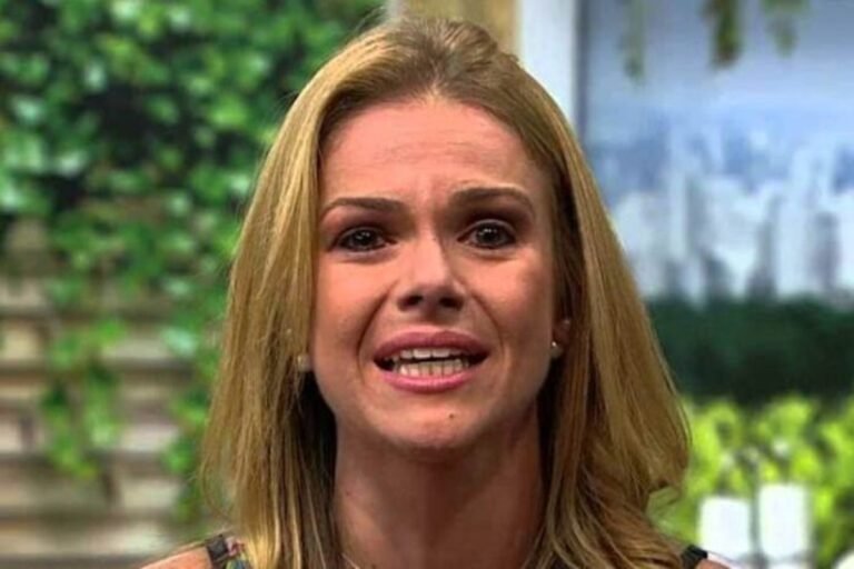 Após mais de 10 anos, TV Gazeta decide tirar Carol Minhoto do ar