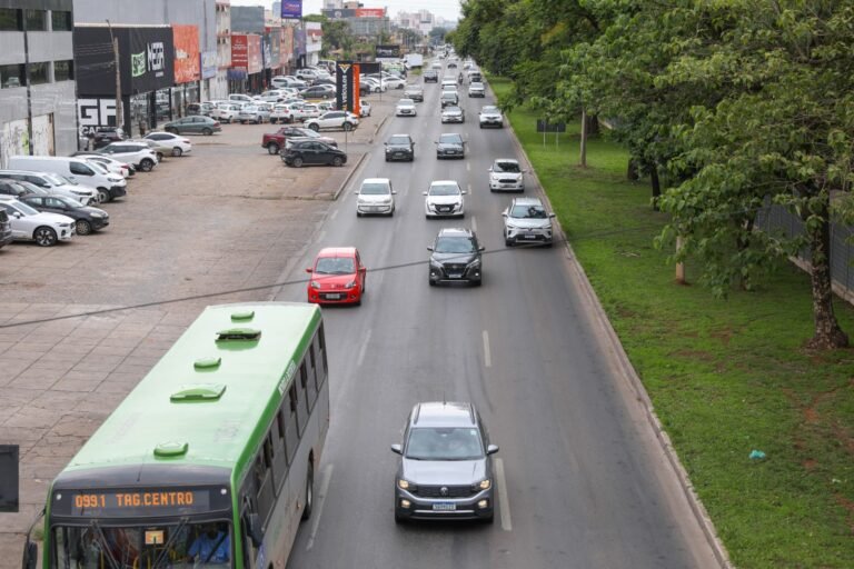 CLDF aprova correção técnica na tabela da Fipe usada no cálculo do IPVA