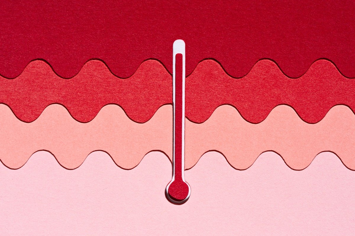 Calor extremo e chuvas elevam riscos à saúde no verão, alerta médico