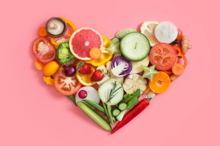 Cardiologistas apontam os melhores alimentos pra a saúde do coração