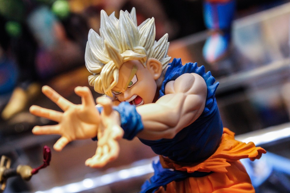 Como os animes romperam a bolha e viraram fenômeno no Brasil