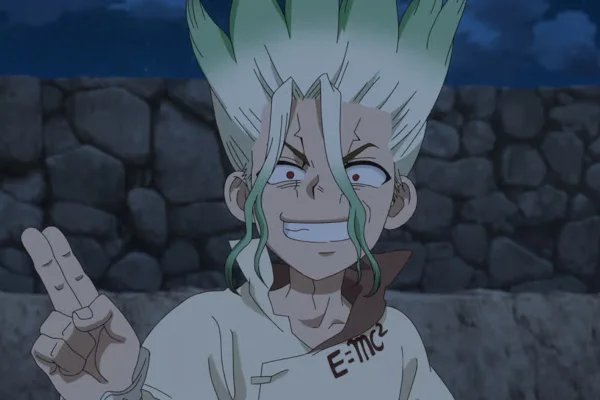 Conheça o famoso anime que terá cenas em cidade mineira em 2026