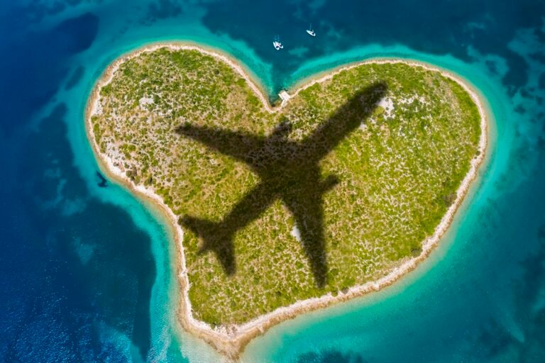 Dicas para não adoecer durante a viagem de férias