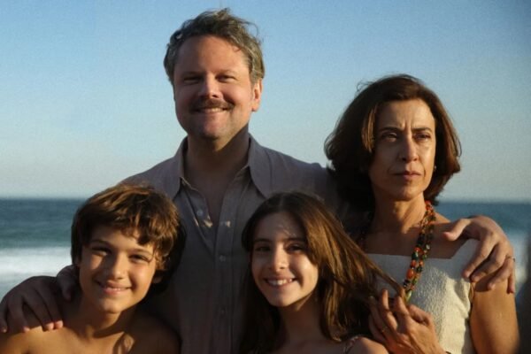 Diretor do novo Anaconda revela filme brasileiro que o encantou