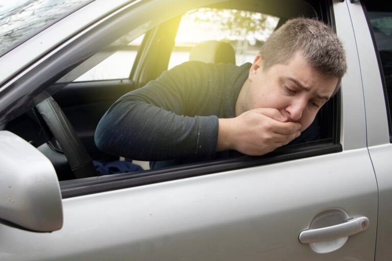 EUA aprovam novo medicamento contra enjoo do movimento