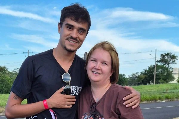 Elize Matsunaga viraliza em 1ª foto após sucesso de Tremembé. Veja