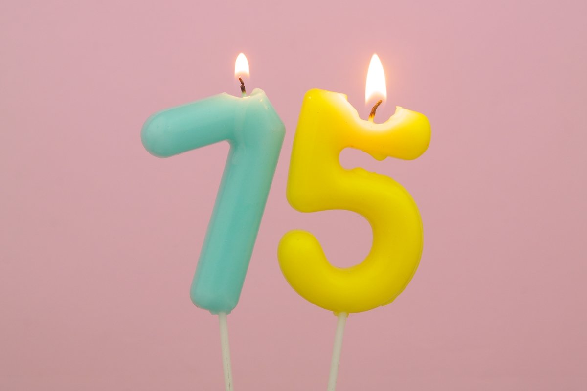 Estudo revela em qual idade a fragilidade do corpo aumenta rapidamente