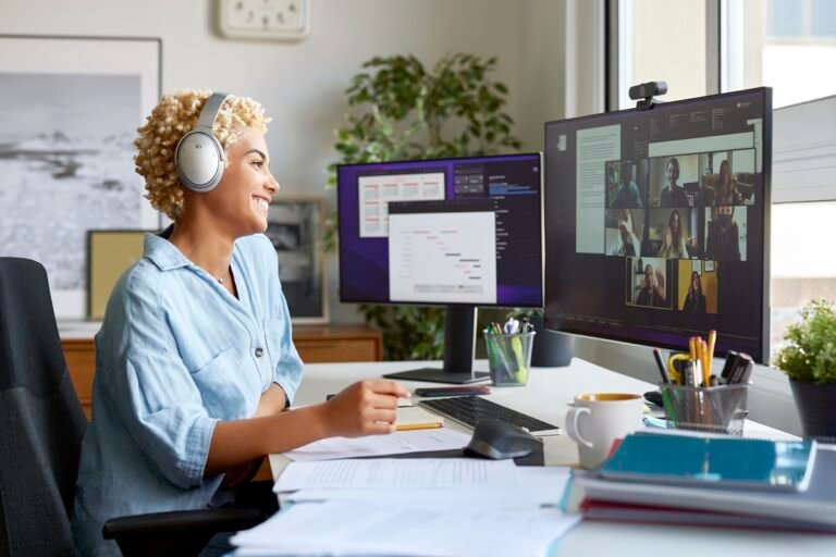 Estudo revela se trabalhar em casa faz bem para a saúde mental