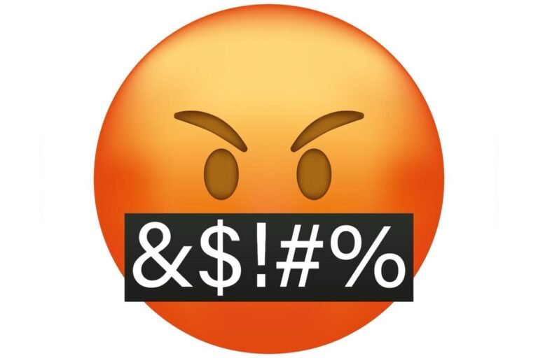 Falar palavrões pode aumentar a força durante exercício, afirma estudo