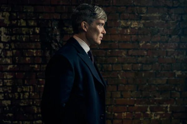 Filme de Peaky Blinders ganha data de estreia para 2026