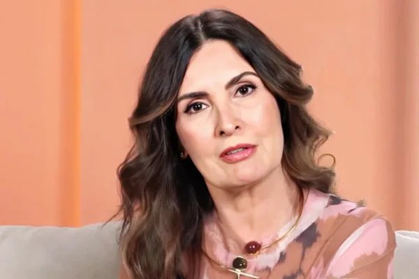 Fora da Globo, Fátima Bernardes negocia ida para outra emissora