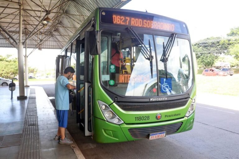 GDF organiza operação especial de transporte para o Réveillon