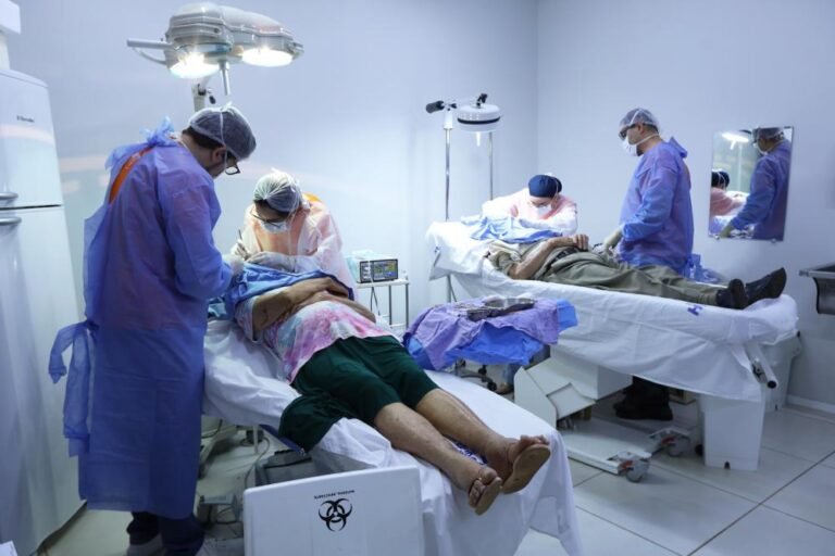 Hran promove ação intensiva e reforça combate ao câncer de pele